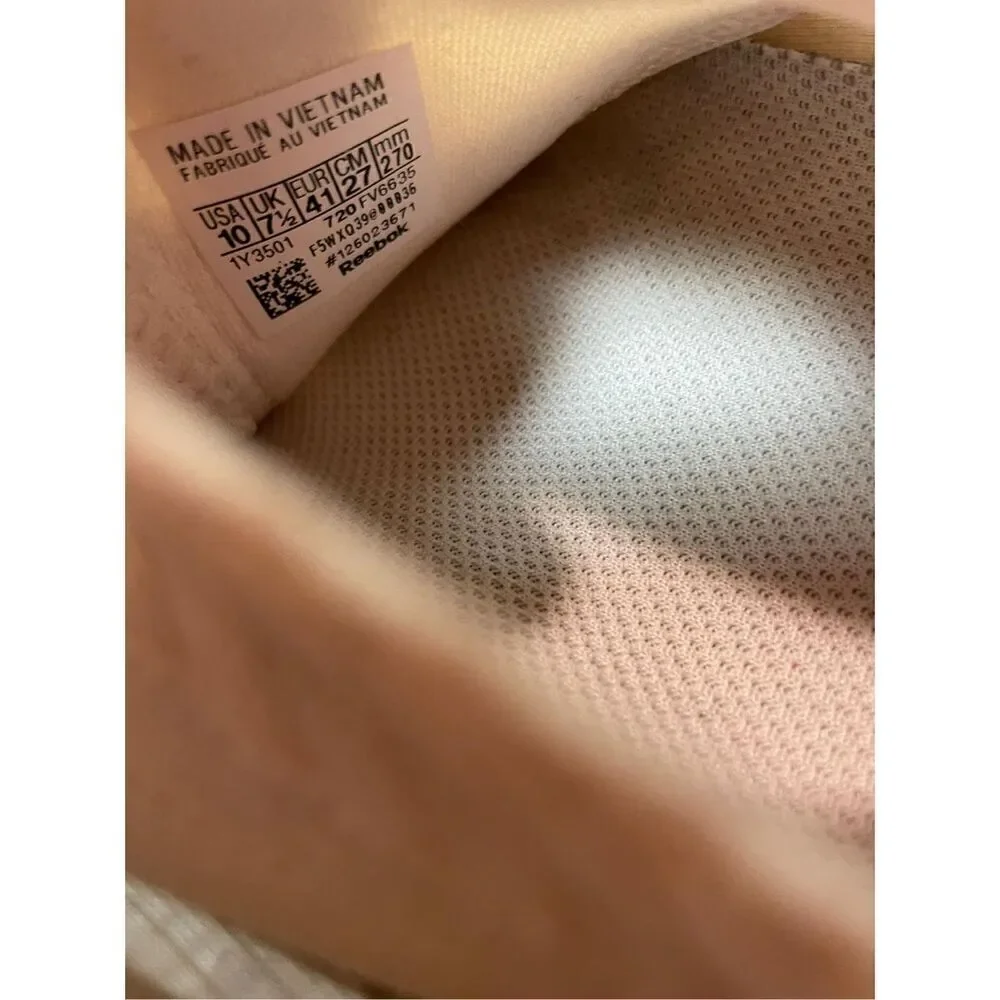 Reebok HIIT TR Shoes